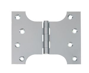 Picture of PCP Parliament Hinge 100x127MM