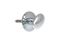 Picture of Thumbturn (For Rack Bolt) PCP