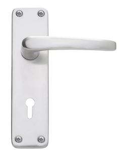 Picture of Lock Handle Pack SAA