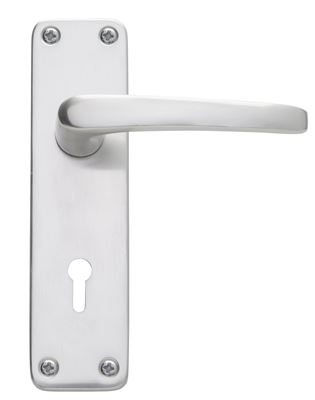 Picture of Lock Handle Pack SAA