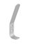 Picture of SAA Hat & Coat Hook 127mm (2pk)