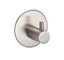 Picture of SSS Single Coat Hook (self adhesive)