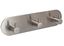 Picture of SSS Trio Coat Hook (self adhesive)