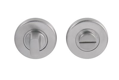 Picture of SSS Thumbturn & release Non Indicator50x5mm