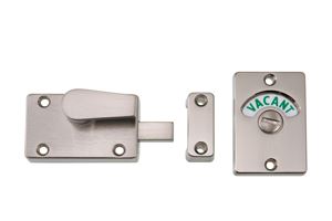 Picture of SNP Indicator Bolt