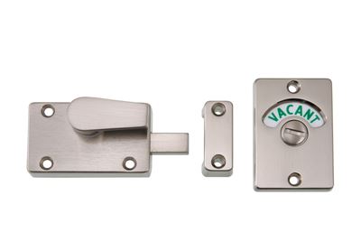Picture of SNP Indicator Bolt