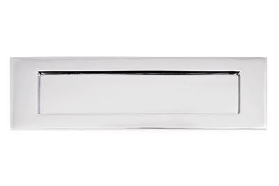 Picture of PCP 254x76mm Letter Plate