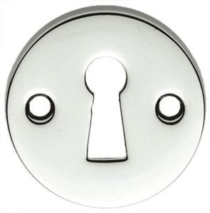Picture of PCP Open Keyhole Escutcheon