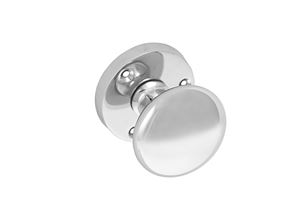 Picture of PCP 2.1/4" Mortice Knob Set