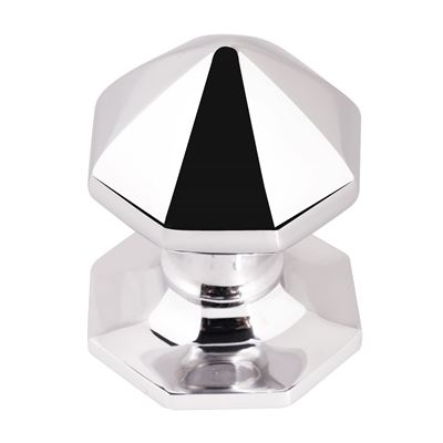 Picture of PCP Centre Door Knob 75mm