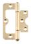 Picture of 40mm Flush Hinge EB (2pr)