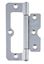 Picture of 60mm Flush Hinge BZP (2pr)