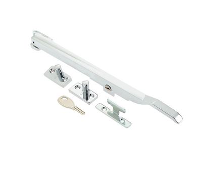 Picture of 254MM Locking Casement Stay PCP