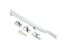 Picture of 254MM Locking Casement Stay PCP
