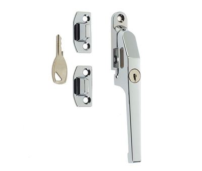 Picture of Locking Casement Fastener PCP