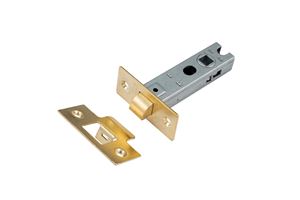 Picture of EB 76mm Tubular Mortice Latch