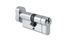 Picture of 70mm Euro Profile Cylinder/Turn - SCP
