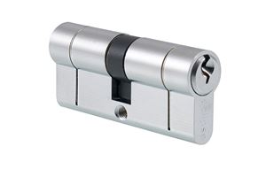 Picture of 70mm Euro Profile Double Cylinder