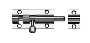 Picture of Straight Barrel Bolt PCP 50mm