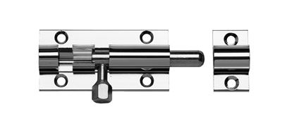 Picture of Straight Barrel Bolt PCP 50mm