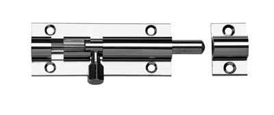 Picture of Straight Barrel Bolt PCP 63mm
