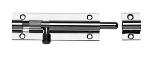 Picture of Straight Barrel Bolt PCP 75mm