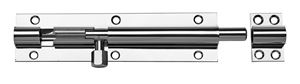 Picture of Straight Barrel Bolt PCP 150x38mm