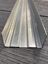 Picture of 72c25 x0.55mmStandard ChannelMetal Components