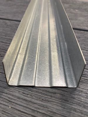 Picture of 50c25 x0.55mmStandard ChannelMetal Components
