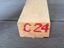 Picture of 50x75  Sawn C16 Swedish QualityRegularised to 45x70