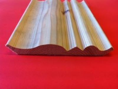 Picture of 19x144 F/S Victorian Cornice ALT/C1