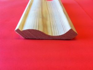 Picture of 25x115 Timber Cornice