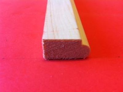 Picture of 19x32  Staff Beadu/s Joinery