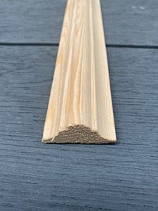 Picture of 19x38 AstragalU/S Joinery