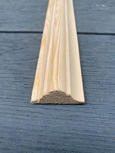 Picture of 25x50 AstragalU/S Joinery