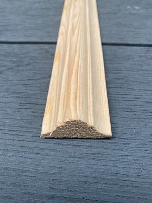 Picture of 25x50 AstragalU/S Joinery