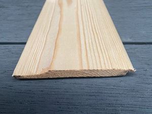 Picture of 16x125 ShiplapPatt J