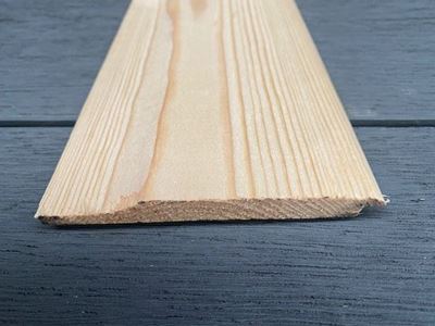 Picture of 16x125 ShiplapPatt J