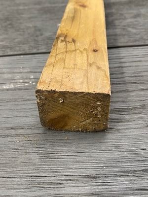 Picture of 38x50  Sawn TanalisedReg 35x45