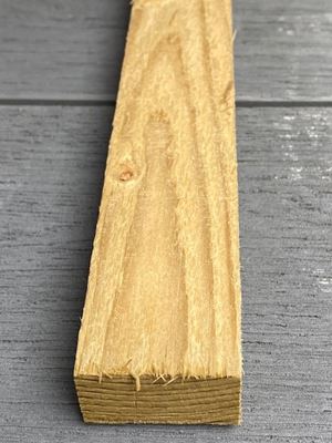 Picture of 19x38  Sawn TreatedType A BattenCelcure C65 Green