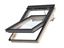 Picture of Velux Centre Pivot Roof Window White Painted INTEGRA ELECTRIC55x118 Toughened Outer Pane Laminated InnerCK06