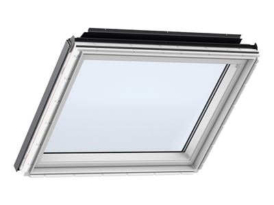 Picture of Velux Combi Solutions Sloping and fixed white painted78x92 MK34