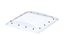 Picture of Velux Dome with glazing Top unit Clear polycarbonate dome60x60060060