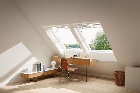 Picture for category ELECTRIC TOP-HUNG ROOF WINDOW