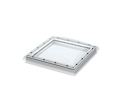 Picture of Velux Dome with glazing base unitFixed base unit60x60060060