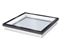 Picture of Velux Flat Glass Rooflight BaseFixed base unit 2 layer glazing120x120120120