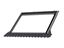 Picture of Velux Centre Pivot 3-IN-1 Roof Window FLASHING188X118 3 ROOF WINDOW SASHES IN A SINGLE FRAME.FFKF06