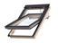 Picture of Velux Centre Pivot Roof White Polyurethane Integra Electric78X140 Toughened Outer Pane MK08