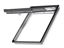 Picture of Velux Manual top-hung Roof Window White Painted 55X98 Outward-opening roof windowCK04