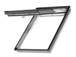 Picture of Velux Manual top-hung Roof Window White Painted 94X140 Outward-opening roof windowPK08